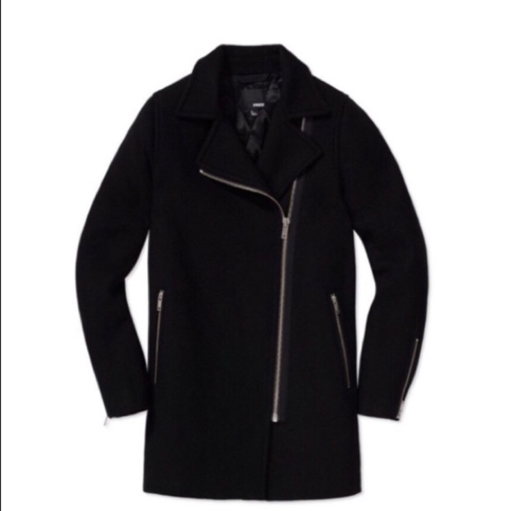 Wilfred Free Coat XS